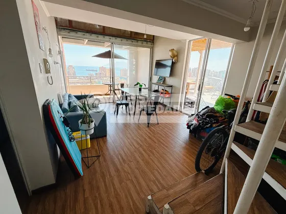 Se Vende Departamento En Sector Sur De Antofagasta