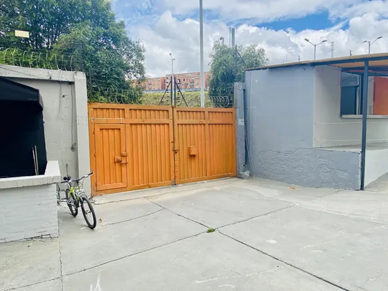 Bodega En Arriendo En Suba. Cod A1004312