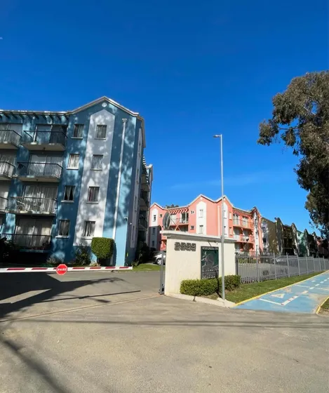 Departamento Grande 3 Dorm. Mirasol. Algarrobo