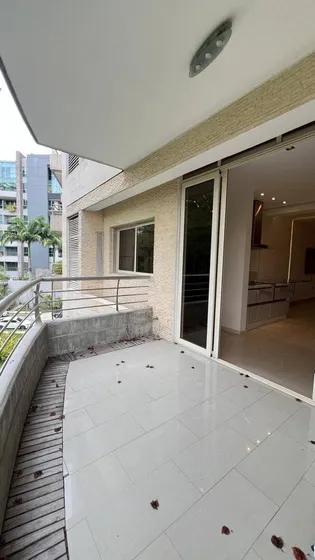 Apartamento En Residencias Montpellier Terrazas Del Country Cod 286020