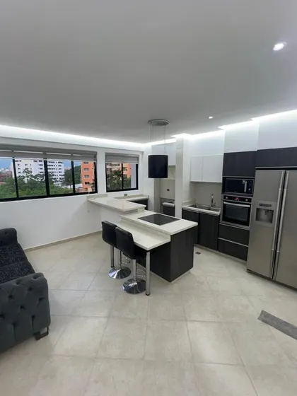 Mariana Castillo Vende Apartamento Residencias Estratosfera - Ata-1691