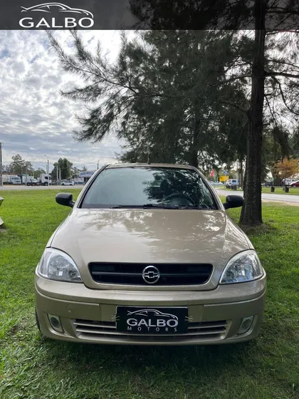 Chevrolet Corsa -