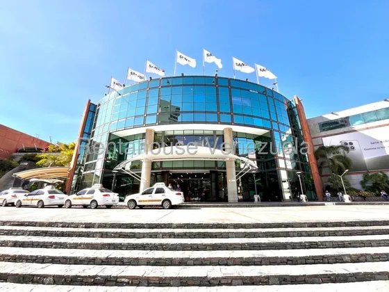 Nv Estratégico Local En Venta En Chacao 25-19022