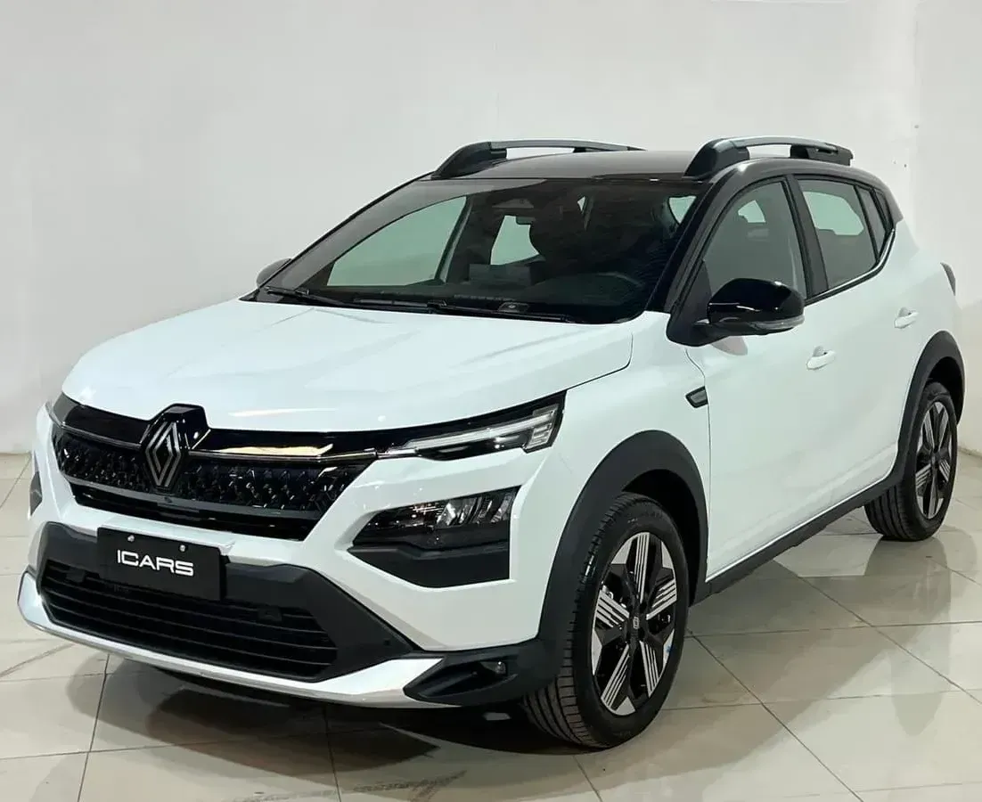 Renault Kardian 1.0 Tce Evolution 200 Edc