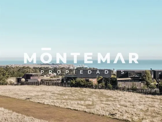 Nuevo Proyecto En Pichilemu, Vista Al Mar, Urbanizados