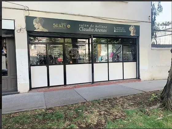 Local Comercial En Venta En Ñuñoa