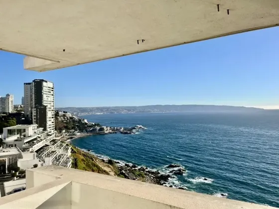 Costa De Montemar, Reñaca, 1d 1b 1e
