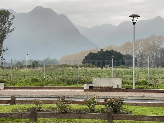 Sitio Con Proyecto Inmobiliario Aprobado, Pucón