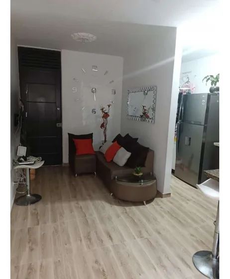 Venta Apartamento En Itagui, Laureles Del Valle