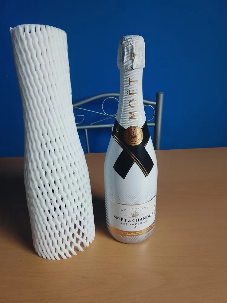 Champagne Moët Ice Imperial França 750ml | MercadoLivre
