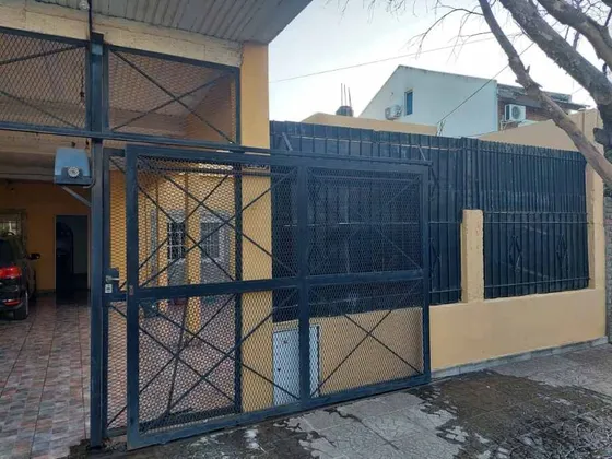 Casa Remodelada 4 Ambientes