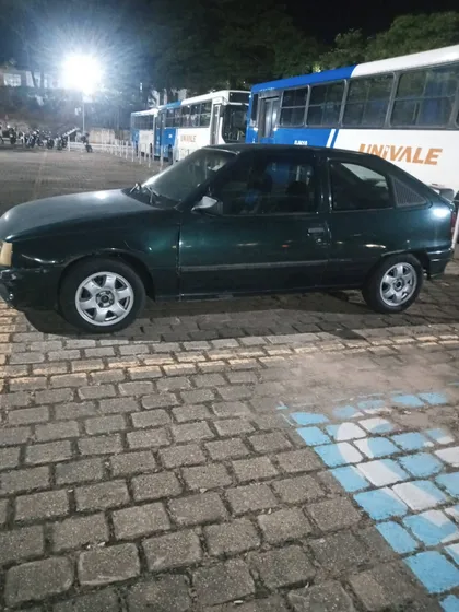 Cor Verde