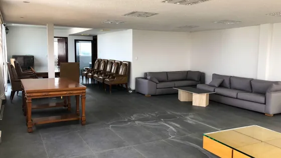 Edificio En Venta, Álvaro Obregón  