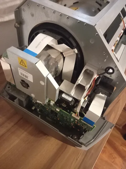 Servicio Tecnico Reparacion Equipos Carestream  Rx - Cr Vita