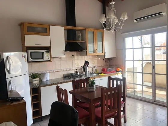 Ph En Venta En San Andres 2 1/2 Amb Sin Expensas Con Balcón Aterrazado