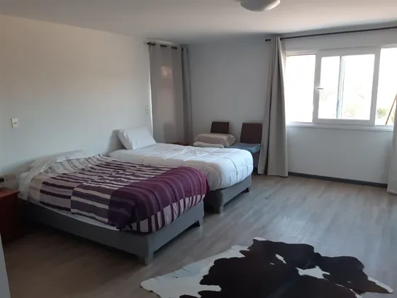Casa En Venta De 4 Dorm. En Copiapó