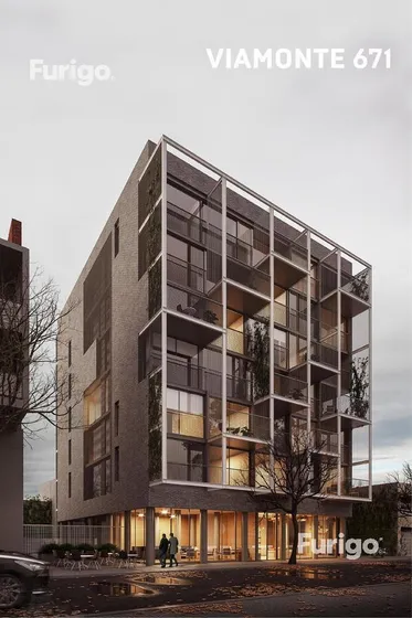Edificio - Rep.de La Sexta