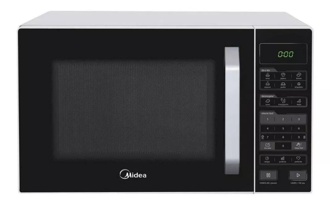 Micro-ondas Midea 35L (MXSA35P1)