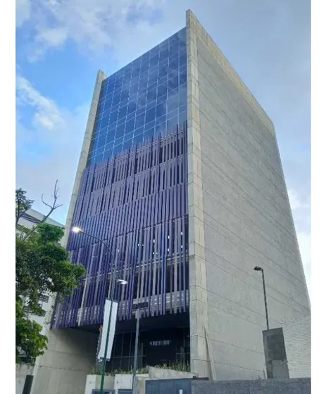 Vendo Oficina A Estrenar 178m2 Las Mercedes 2544