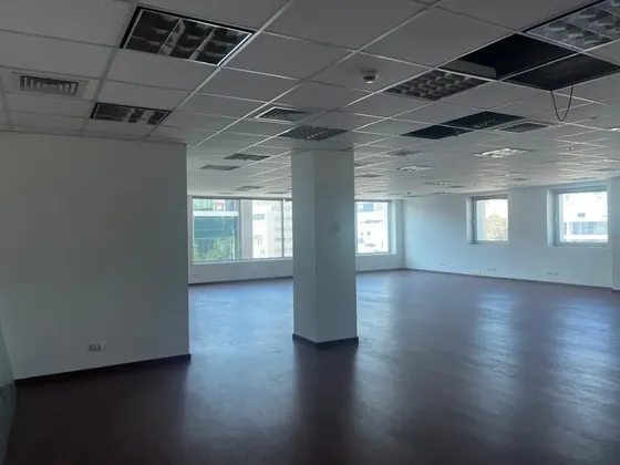 Ciudad Empresarial Planta Libre 222m2