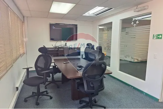 Local Comercial Amoblado En Antofagasta - 292m²