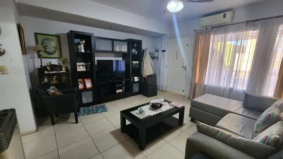 Casa Ph 4amb. C/coch, Listo Para Vivir