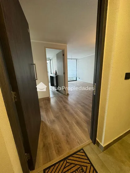 Departamento En Venta En Comuna De Macul