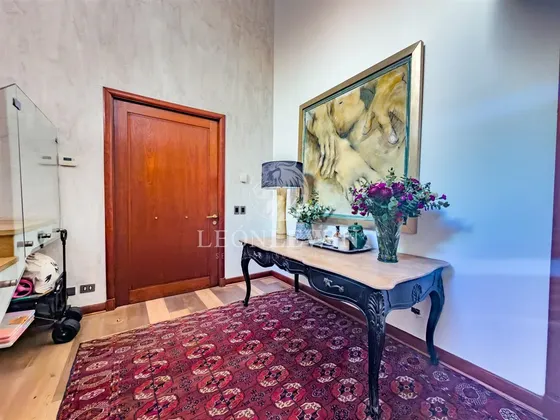 Dúplex En Venta En La Dehesa Con Jardín Privado Y 4d