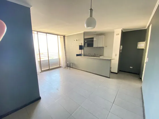 Arrienda Depto 2 Dorm. 1 Baño, Estac. La Cisterna