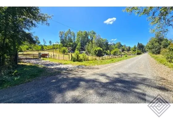 Parcelas Villarrica | Vista Volcán, Bosque Y Crédito Directo