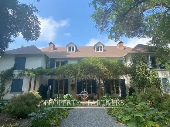 Maravillosa Casa De Campo