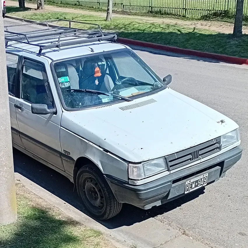 Fiat Duna Weekend 1.6 Ie