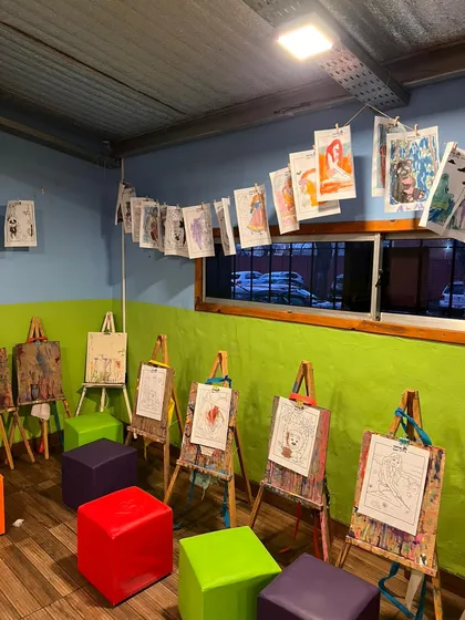  Alquiler Fiestas Infantiles!! 
