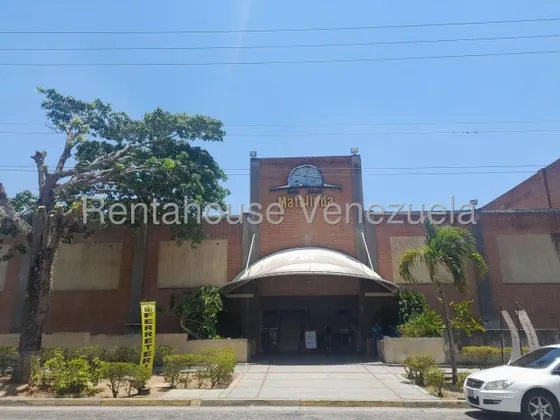  Local Comercial Remodelado En Venta. Urb. Mata Linda, Charallave.