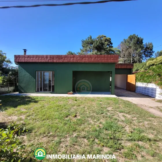 Vendo Casa En Fortin De Santa Rosa Sur