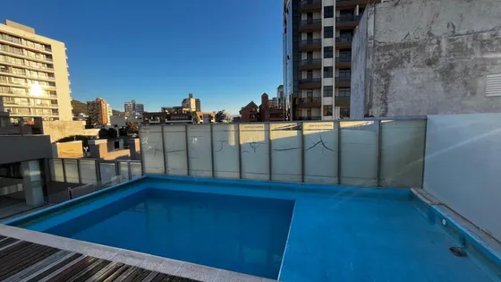 B&s Group / Venta Departamento 1 Dormitorio - Centro Carlos Paz 