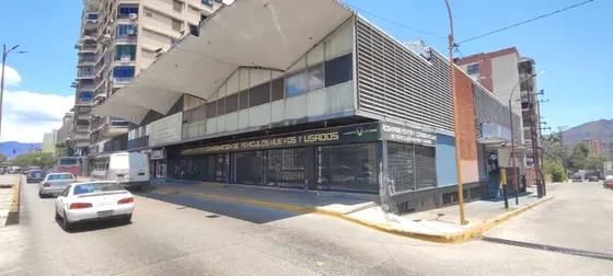 Local Comercial En Alquiler En Av. Bolivar Norte Valencia Fp