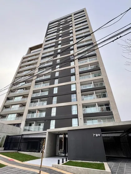Monoambiente A Estrenar Con Balcon - San Juan 766