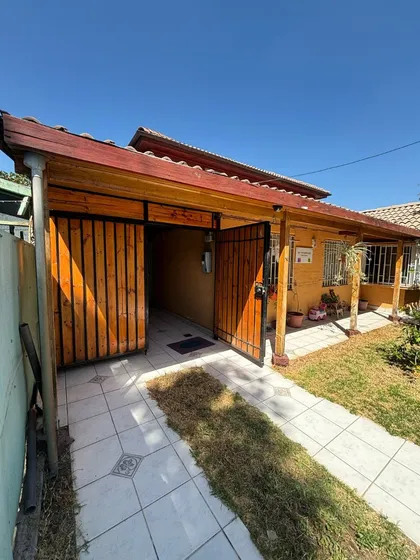 No Pierdas Esta Oportunidad  Casa Para Compra Con Credhip.