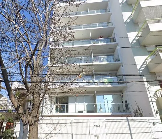 Departamento En Venta En Sáenz Peña