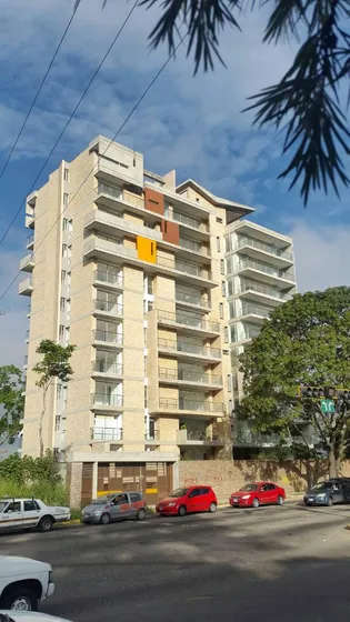 Apartamento En Venta Av 19 De Abril San Cristóbal Mg186