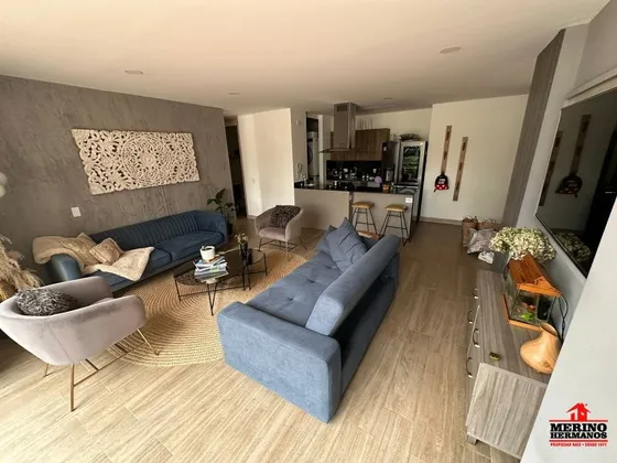 Apartamento En Venta En Gualanday. Cod V5645