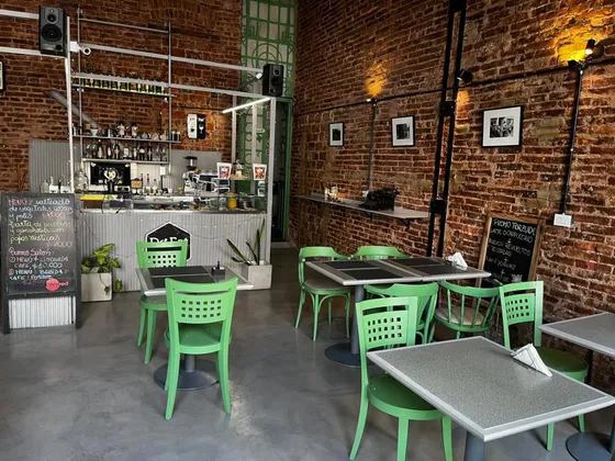 Fondo De Comercio Cafeteria, Comida, Viandas, Restaurant