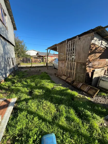 Sitio Ideal Para Inversión (75363)