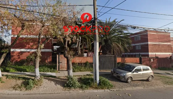 Oportunidad Acogedor Depto 3d+1b, El Bosque