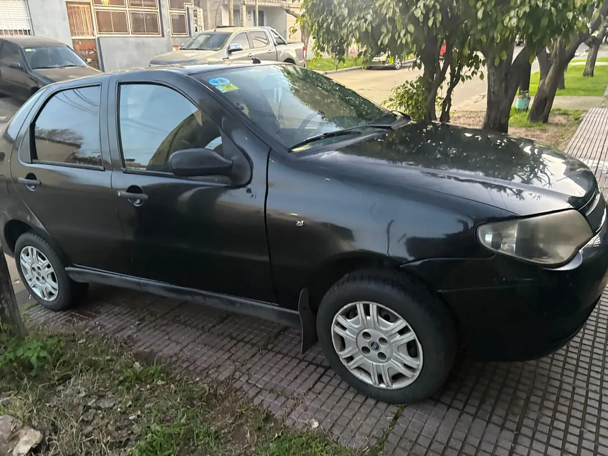 Fiat Siena 1.4 Fire 1.4 Fire568993562032885765