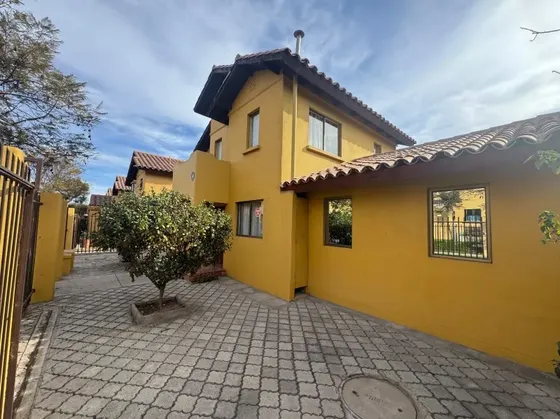 4d + 4b / 270 Mts2 Totales - San Joaquín - La Serena