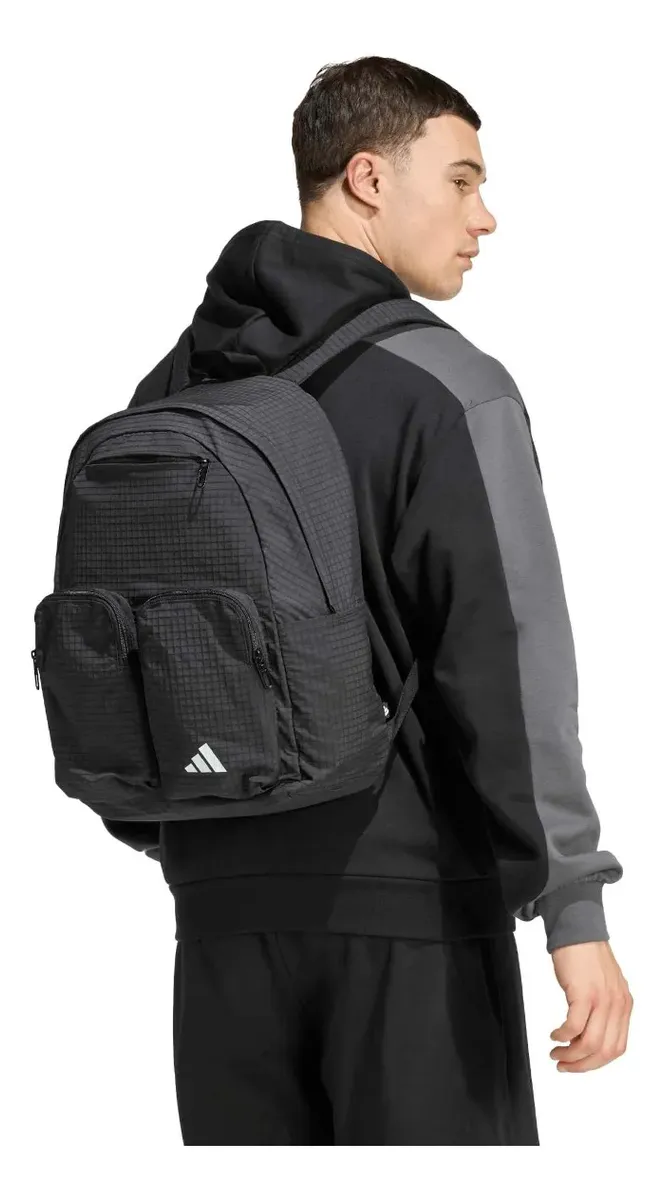 Mochila Essentials Back To Campus adidas