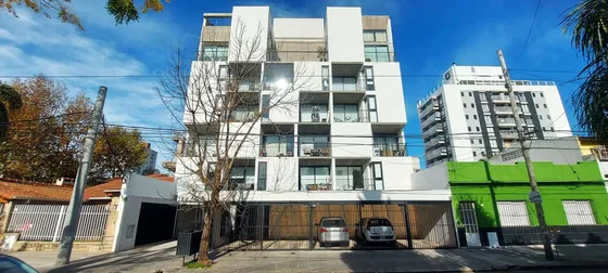 Venta Departamento Monoambiente En Santos Lugares 