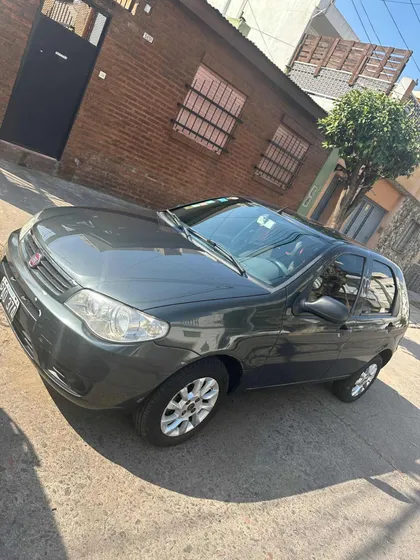 Fiat Palio 1.4 Fire Pack Seg.